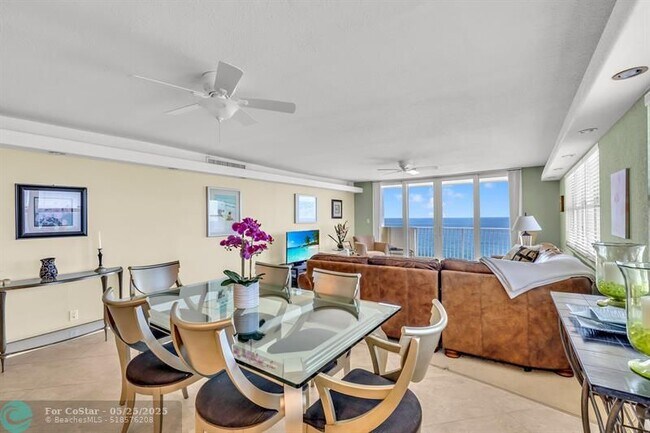 Building Photo - 3000 S Ocean Blvd