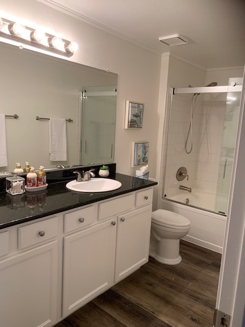 Master Bath - 7009 E Acoma Dr