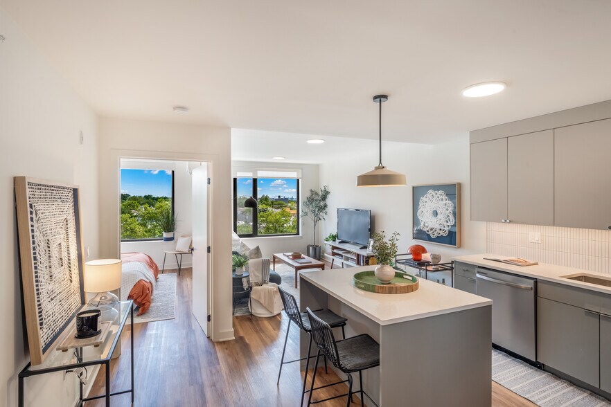 Building Photo - Verde Jersey City