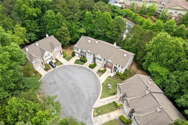 Building Photo - 1607 Jackson Trace Ct