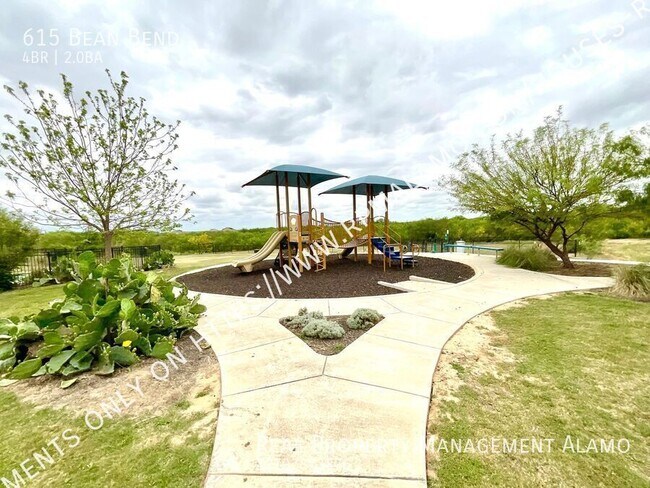 Building Photo - 615 Bean Bnd