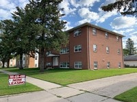 Building Photo - VS Apartment