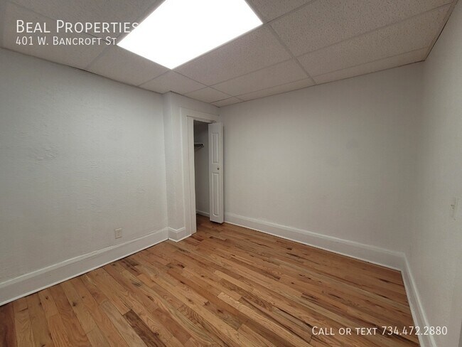 Building Photo - 401 W Bancroft St