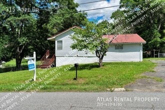 Building Photo - 315 Pope Dr