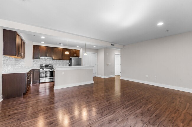 Building Photo - 1040 John F. Kennedy Blvd