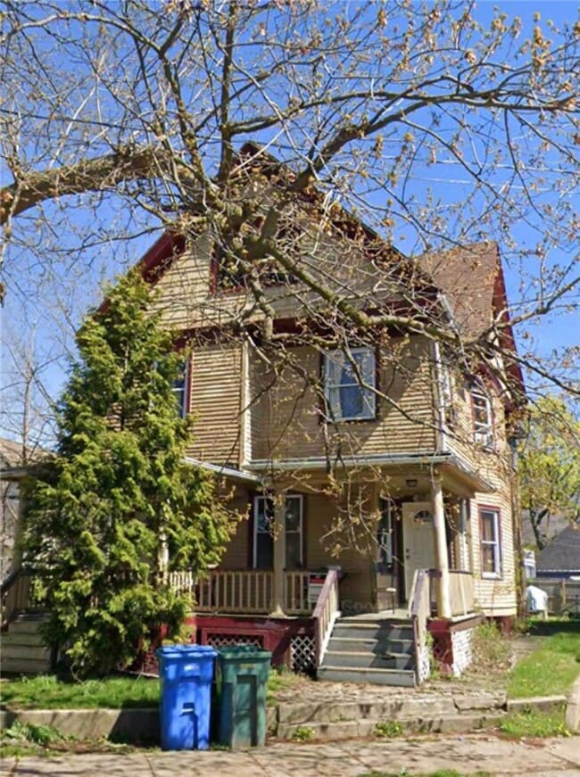 Building Photo - 18 Kenilworth Terrace