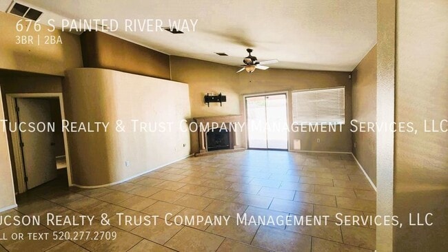 Building Photo - 676 S Painted River Way