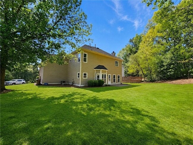 Building Photo - 380 Belmont Chase Ct