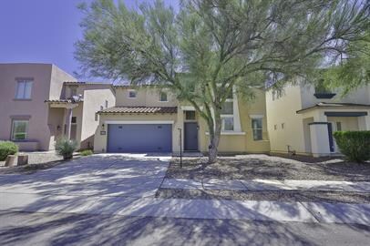 Building Photo - Rancho Sahuarita