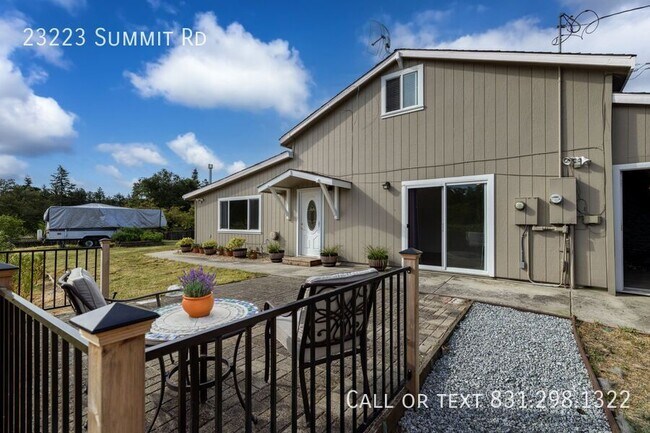 Building Photo - 23223 Summit Rd