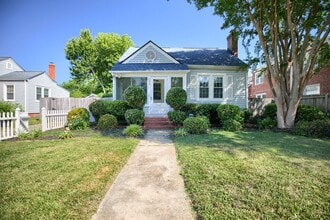 Building Photo - Call Sabrina Thomas at 757-767-0767 for more information