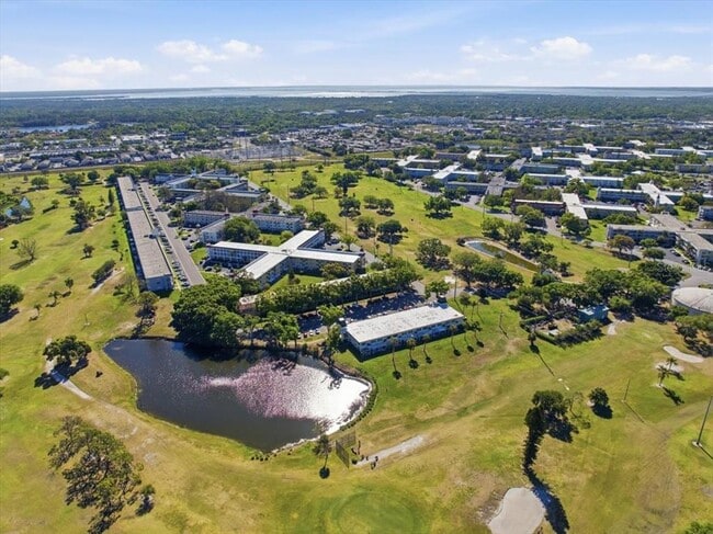 Building Photo - 2400 Franciscan Dr