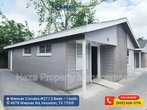 Building Photo - 4679 Weaver Rd