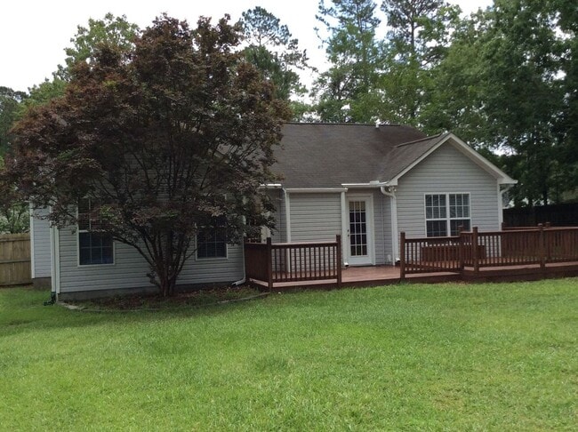 Building Photo - Single Family Home in Cherry Branch