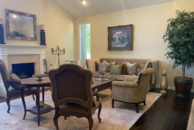 Building Photo - 4502 Wolsey Ct