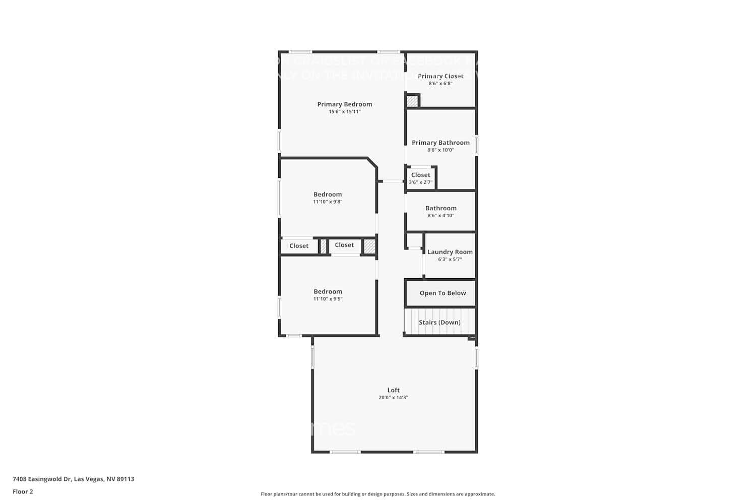 Building Photo - 7408 Easingwold Dr