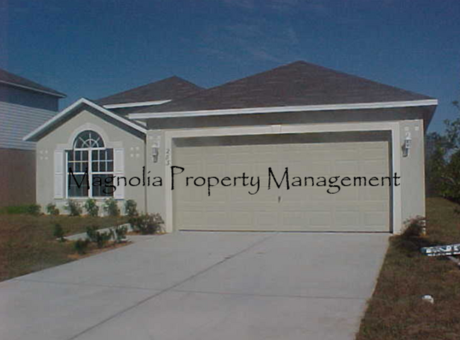 Primary Photo - Groveland/Clermont Area 3 Bedroom 2 Bathro...
