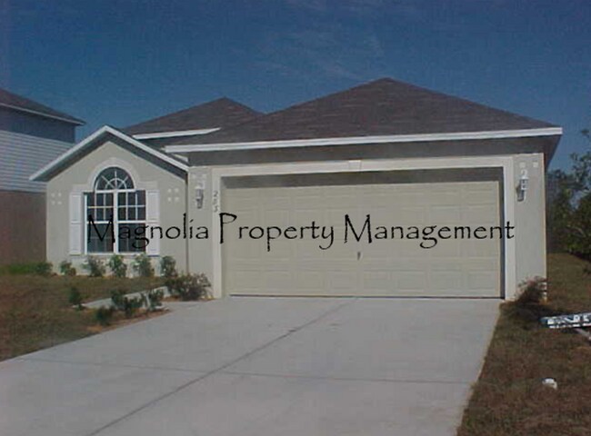 Primary Photo - New Paint, Floors and Solid Surface Counte...