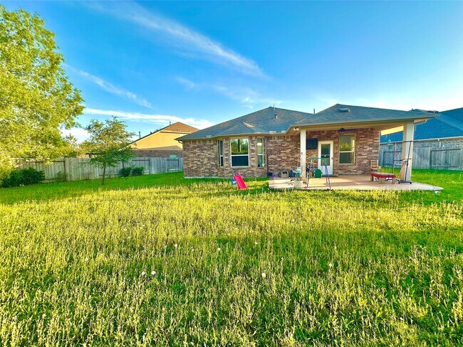 Building Photo - 3877 Enchanted Timbers Ln