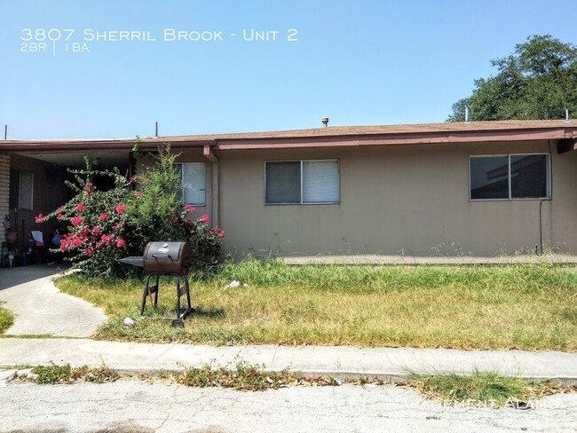 Primary Photo - 3807 Sherrill Brook Rd