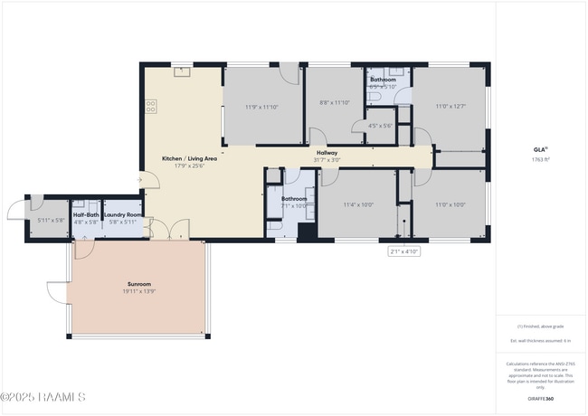 Building Photo - 200 Claymore Dr