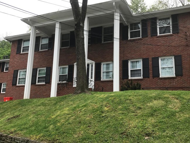 Primary Photo - 2720 Brownsboro Rd