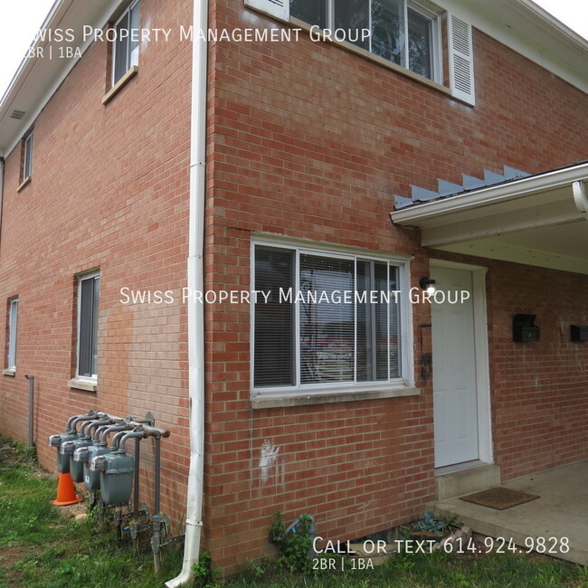 Primary Photo - Beautiful Townhome