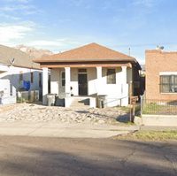 Building Photo - 3509 Hueco Ave