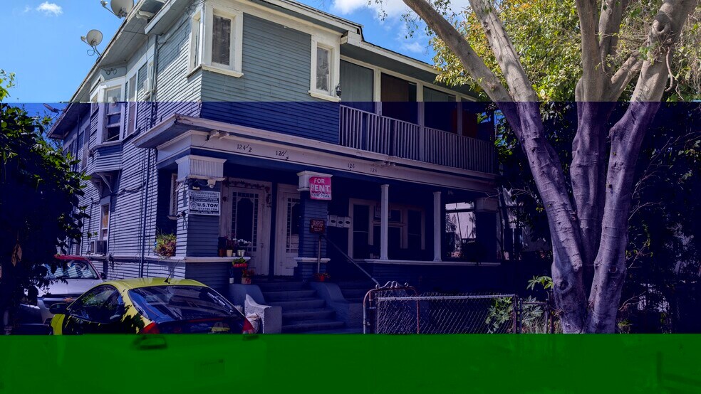 Building Photo - 124 E 24th St