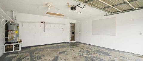 Building Photo - 2029 Coral St