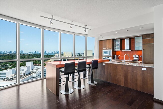 Building Photo - 3801 Collins Ave
