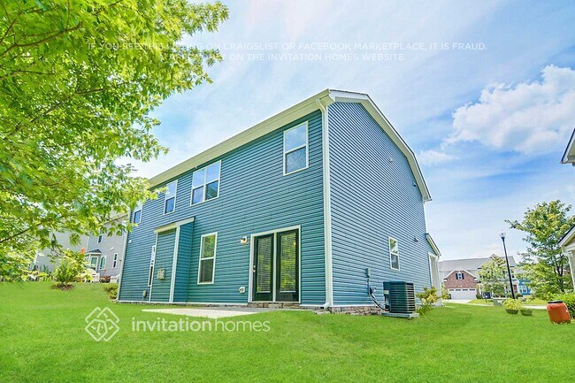 Building Photo - 610 Gray Head Ln