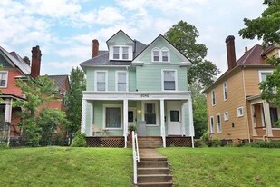 Building Photo - 2045 N 4th St
