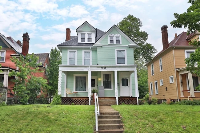 Building Photo - 2045 N 4th St