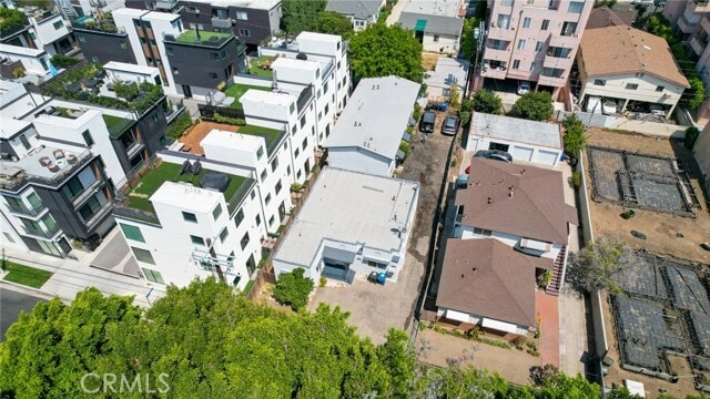 Building Photo - 6513 Lexington Ave