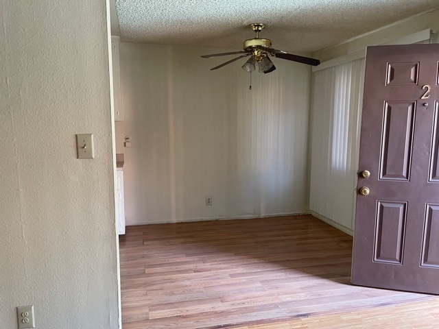 Dining Area - 14011 Sherman Way