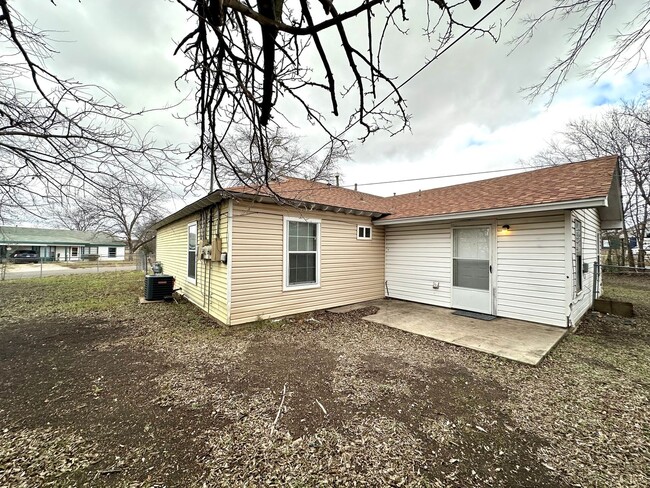 Building Photo - Cozy 2 bedroom in Killeen Tx