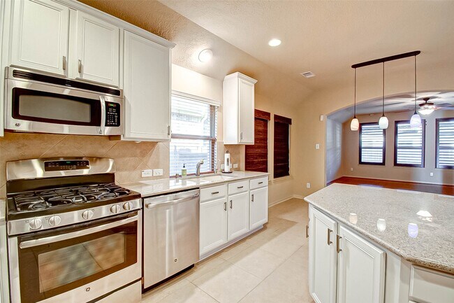 Building Photo - 15822 Eldora Springs Ct