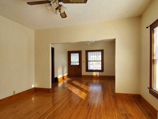 Building Photo - 8275 W O St