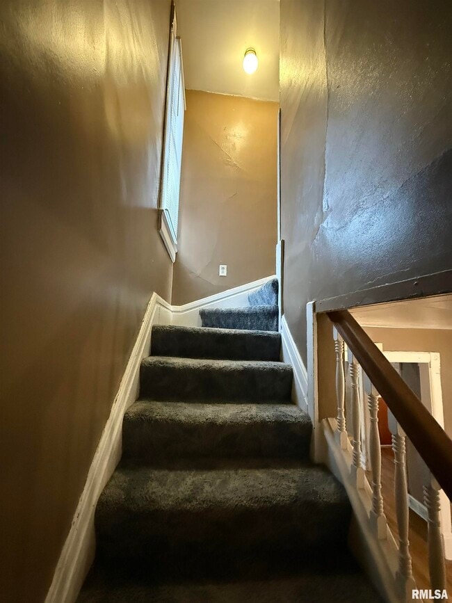 Building Photo - 2635 N Missouri Ave