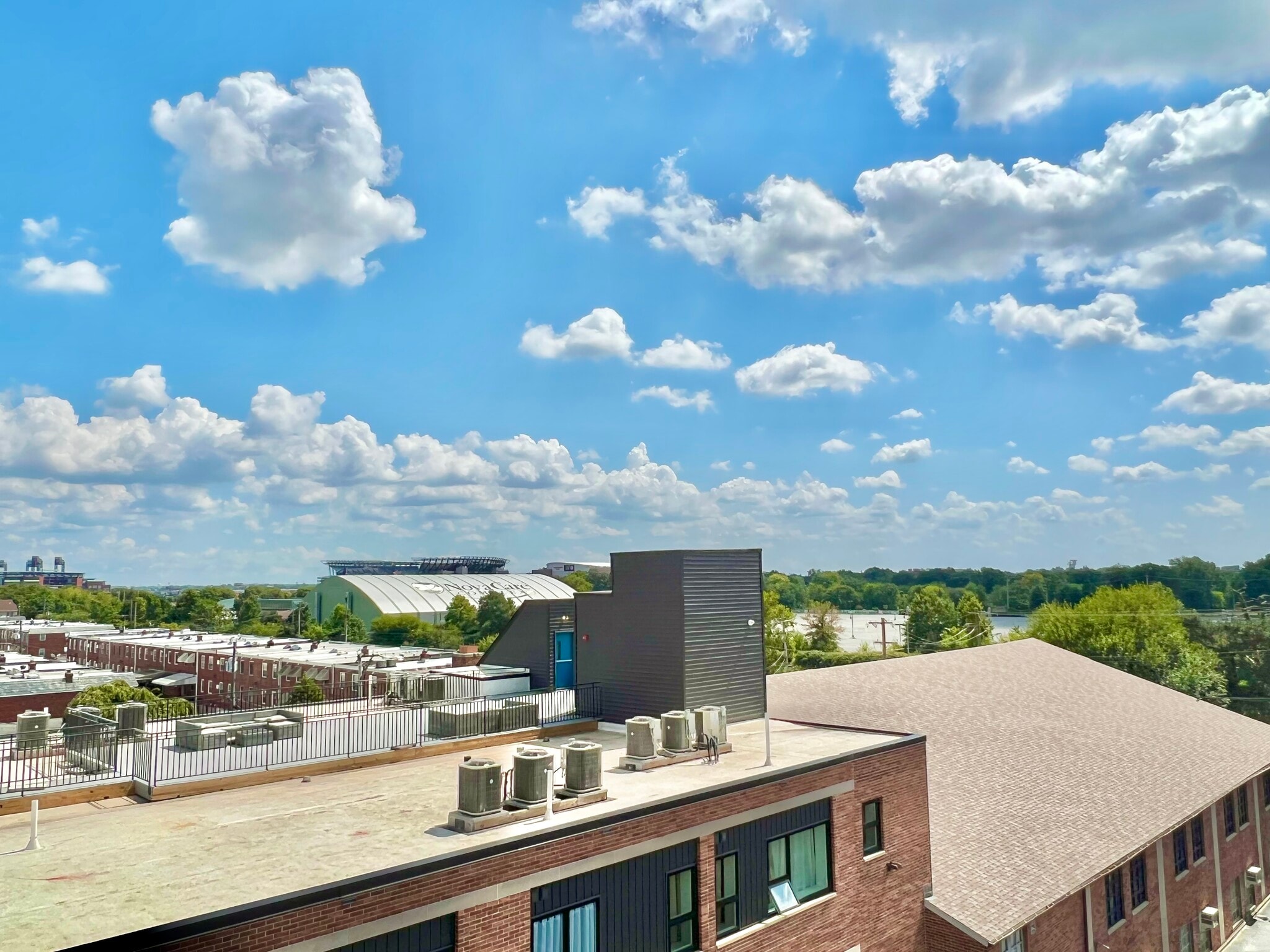 Building Photo - 1843 Hartranft St