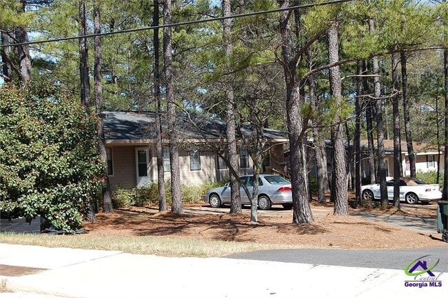 Primary Photo - 1023 Corder Rd