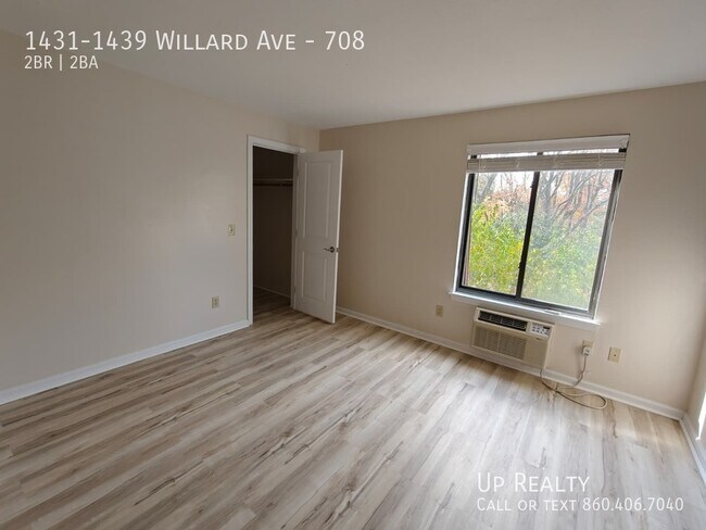 Building Photo - 1431-1439 Willard Ave-708