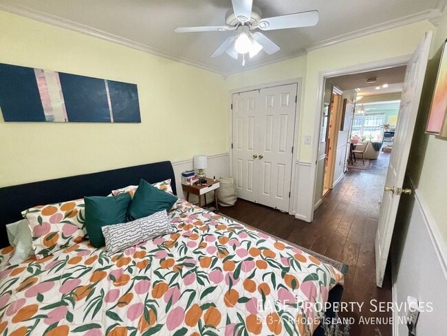 Building Photo - 513 Rhode Island Ave NW