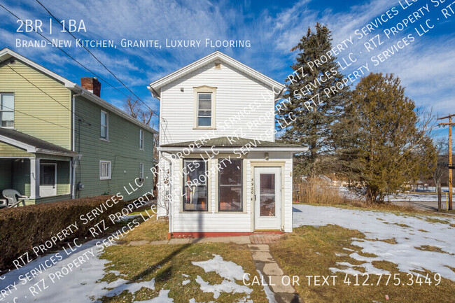 Building Photo - 5920 Smithfield St