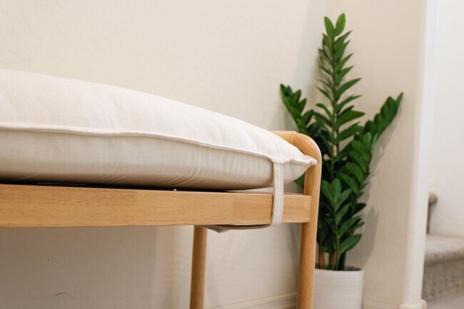 Building Photo - High-End, FULLY FURNISHED, Gated Community...