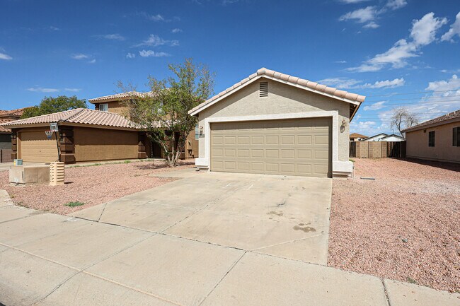 Building Photo - 11498 W Shaw Butte Dr