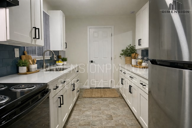 Interior Photo - Villa Sienna Apartments