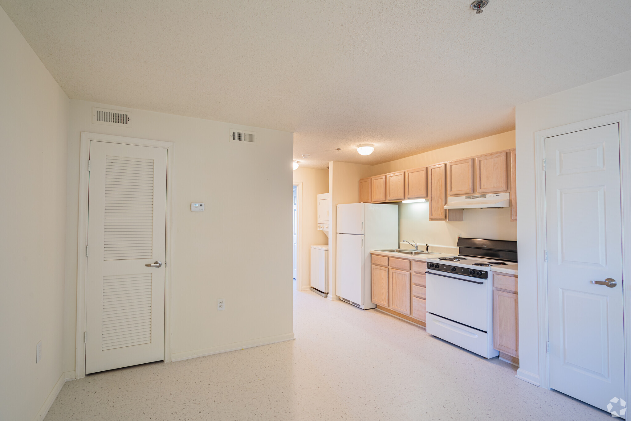 1BR, 1BA - The Park at Ridgedale