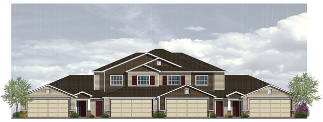 Building Photo - Legacy Highlands